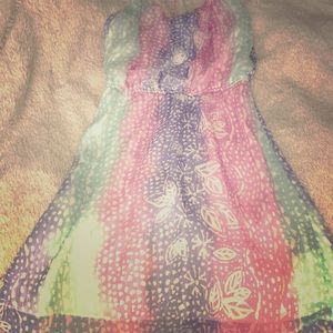 Women’s Roxy Dress